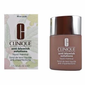 Clinique Anti Blemish Solutions Liquid Makeup 06 Fresh Sand Fondöten