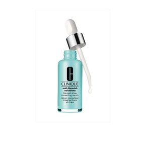 Clinique Anti-Blemish Solutions Serum-Sivilce ve Yaşlanma Karşıtı 30 ml Cilt Bakım Serumu