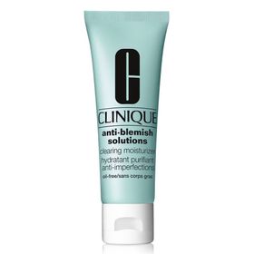 Clinique Anti-Blemish Solutions Yağsız Nemlendirici
