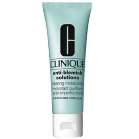 Clinique Anti-Blemish Solutions Yağsız Nemlendirici