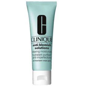 Clinique Anti-Blemish Solutions Yağsız Nemlendirici