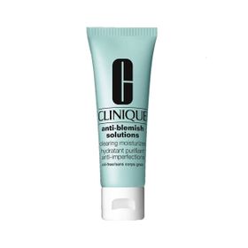 Clinique Anti-Blemish Solutions Yağsız Nemlendirici