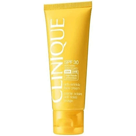 Clinique Anti-Wrinkle 50 ml Spf30+ Yüz Güneş Kremi