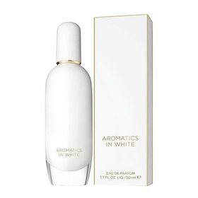 Clinique Aromatics İn White EDP 100 ml Kadın Parfümü