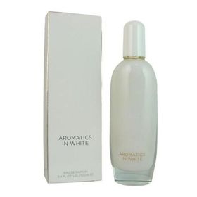 Clinique Aromatics İn White EDP 100 ml Kadın Parfümü
