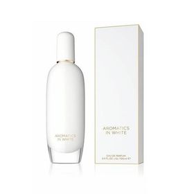 Clinique Aromatics İn White EDP 100 ml Kadın Parfümü