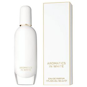 Clinique Aromatics In White EDP 30 ml Kadın Parfüm