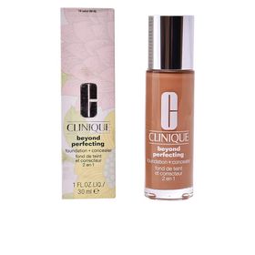 Clinique Beyond Perfecting 04 Creamwhip Fondöten
