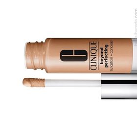 Clinique Beyond Perfecting 07 Kream Chamios Fondöten