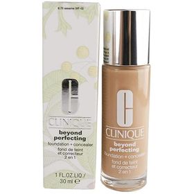 Clinique Beyond Perfecting 09 Neutral Fondöten