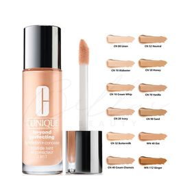 Clinique Beyond Perfecting CN40 Cream Chamois Fondöten ve Kapatıcı