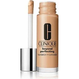 Clinique Beyond Perfecting CN40 Cream Chamois Fondöten ve Kapatıcı