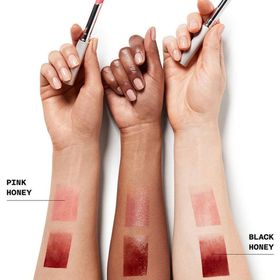 Clinique Black Honey Almost Lipstick Honey 1.9 gr Ruj