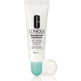 Clinique Blackhead Solutions Isı Teknolojili 20 ml Siyah Nokta Temizleyici Jel