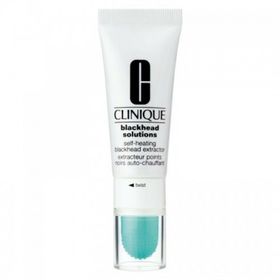 Clinique Blackhead Solutions Self-Heating Blackhead Extractor 20 ml Isı Teknolojili Siyah Nokta Temizleyici