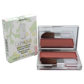 Clinique Blushing Blush Powder Blush No.107 6 GR - Allık