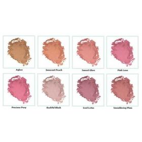 Clinique Blushing Blush Powder Renk: 01 - 01 Allık