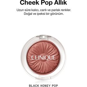 Clinique Cheek Pop Cola Allık