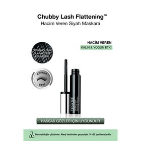 Clinique Chubby Lash Rimel Maskara