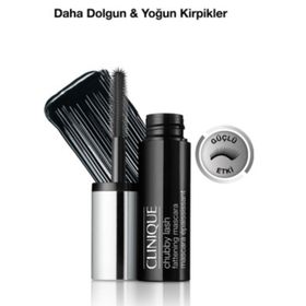 Clinique Chubby Lash Rimel Maskara