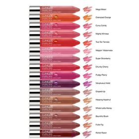 Clinique Chubby Stick 04 3 gr Nemlendirici Dudak Parlatıcı