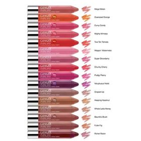 Clinique Chubby Stick 13 3 gr Nemlendirici Dudak Parlatıcı