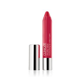 Clinique Chubby Stick Nemlendirici Chunky Cherry Ruj