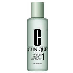 Clinique Clarifiying Lotion1 Kuru ve Çok Kuru Ciltler İçin 200 ml Temizleyici Tonik
