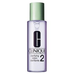 Clinique Clarifying Lotion No:2 200 ml Arındırıcı Tonik Losyon
