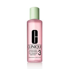Clinique Clarifying Lotion No:3 200 ml Arındırıcı Tonik Losyon