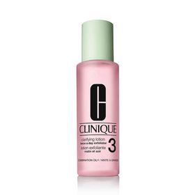 Clinique Clarifying Lotion No:3 200 ml Arındırıcı Tonik Losyon