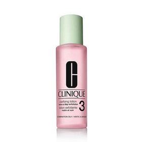 Clinique Clarifying Lotion No:3 200 ml Arındırıcı Tonik Losyon