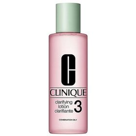 Clinique Clarifying Lotion No:3 400 ml Arındırıcı Tonik Losyon