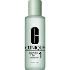 Clinique Clarifying Lotion Tip 1 Çok Kuru Cilt İçin 200 ml Arındırıcı Losyon Tonik