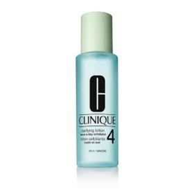 Clinique Clarifying Lotion4 Karma ve Yağlı Ciltler İçin 200 ml Temizleyici Tonik