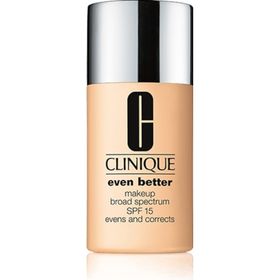 Clinique CN 08 SFP15 30 ml Even Better Fondöten