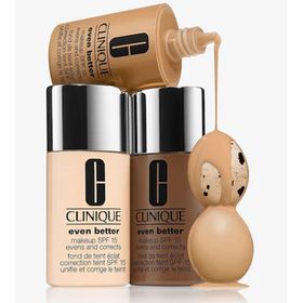 Clinique CN 10 Alabaster Even Better SPF15 30 ml Fondöten