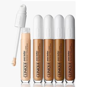 Clinique CN 18 Cream Whip 6 ml Even Better Concealer Göz Altı Kapatıcısı