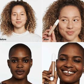 Clinique CN 18 Cream Whip 6 ml Even Better Concealer Göz Altı Kapatıcısı