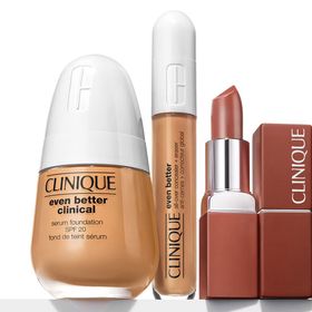 Clinique CN 18 Cream Whip Even Better Clinical SPF20 30 ml Serum Fondöten
