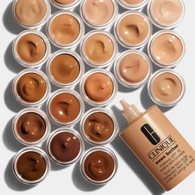 Clinique CN 18 Cream Whip Even Better SPF15 30 ml Fondöten