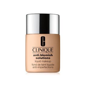 Clinique CN 28 Ivory Acne Solutions Anti-Blemish 30 ml Fondöten
