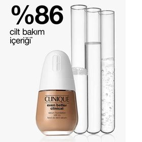 Clinique CN 40 Cream Chamois Even Better SPF15 30 ml Fondöten