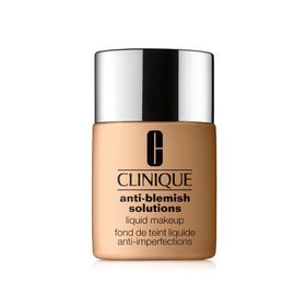 Clinique CN 52 Neutral Acne Solutions Anti-Blemish 30 ml Fondöten