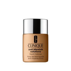 Clinique CN 90 Sand Acne Solutions Anti-Blemish 30 ml Fondöten
