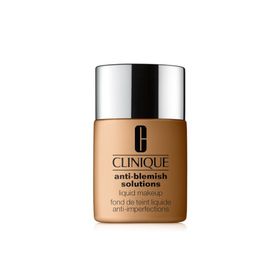 Clinique CN 90 Sand Acne Solutions Anti-Blemish 30 ml Fondöten