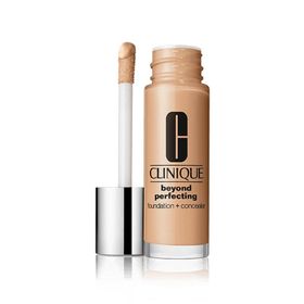Clinique Cream Chamois 30 ml Beyond Perfecting Kapatıcı Fondöten