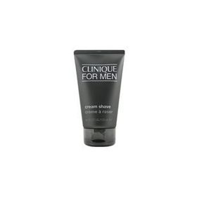 Clinique Cream Shave 125 ml Tıraş Kremi