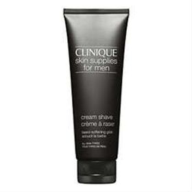 Clinique Cream Shave 125 ml Tıraş Kremi