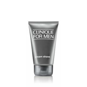 Clinique Cream Shave 125 ml Tıraş Kremi